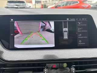 BMW 118 usata, con Cronologia tagliandi
