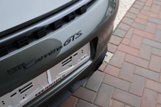 PORSCHE 911 usata, con Controllo automatico clima