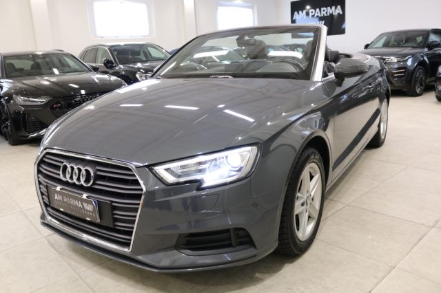 AUDI A3 usata 19