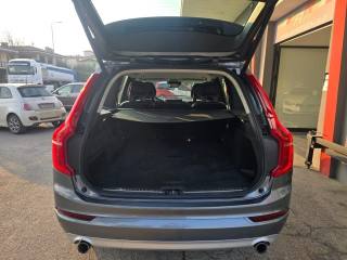 VOLVO XC90 usata, con Airbag testa
