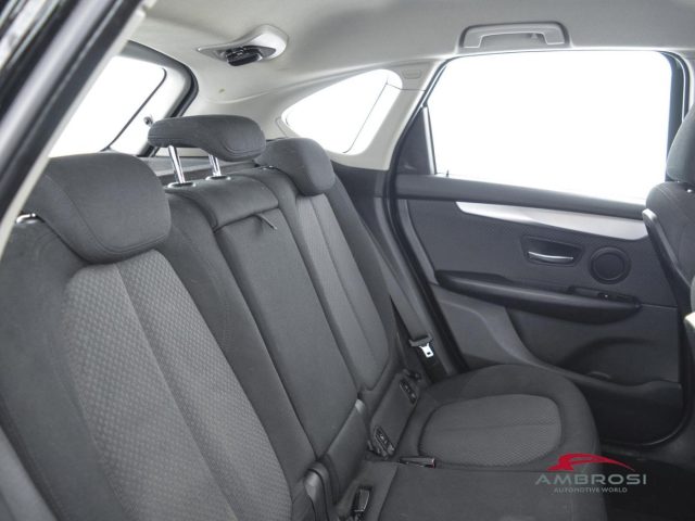 BMW 218 usata 10