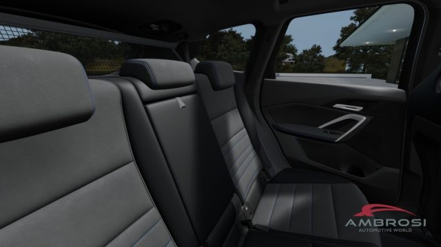 BMW X1 usata 12