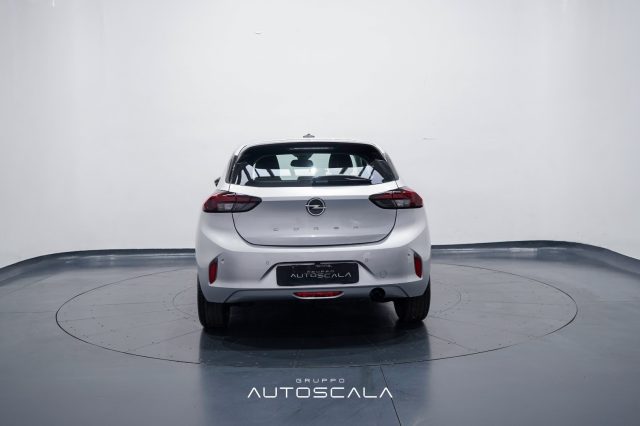 OPEL Corsa usata, con Alzacristalli elettrici
