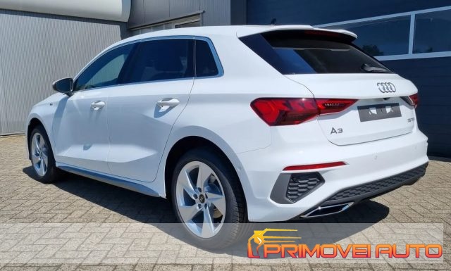 AUDI A3 usata, con Cruise Control