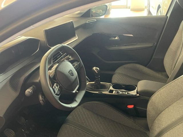 PEUGEOT 208 usata, con Chiusura centralizzata