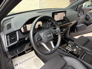 AUDI Q5 usata, con Controllo trazione