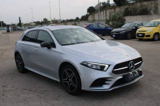 MERCEDES-BENZ A 250 usata, con Airbag