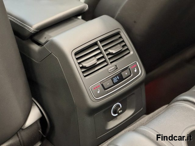 AUDI A5 usata, con Specchietti laterali elettrici