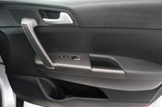KIA Sportage usata, con Hill holder