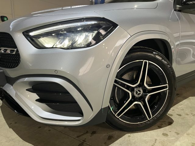 MERCEDES-BENZ GLA 200 usata, con Airbag Passeggero