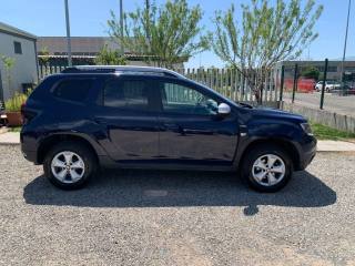 DACIA Duster usata, con Airbag Passeggero