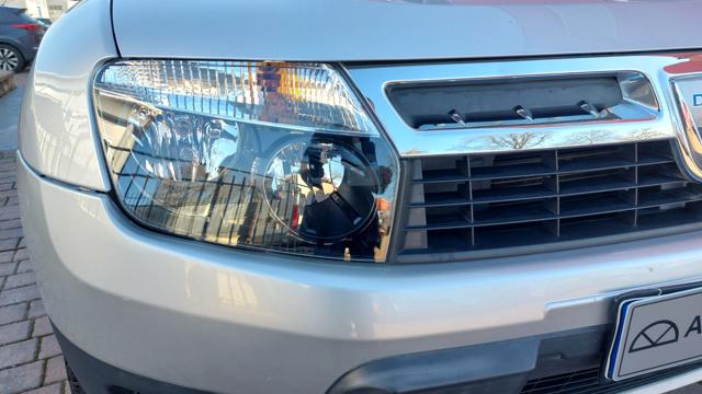 DACIA Duster usata 25