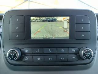FORD Transit Custom usata, con Controllo trazione
