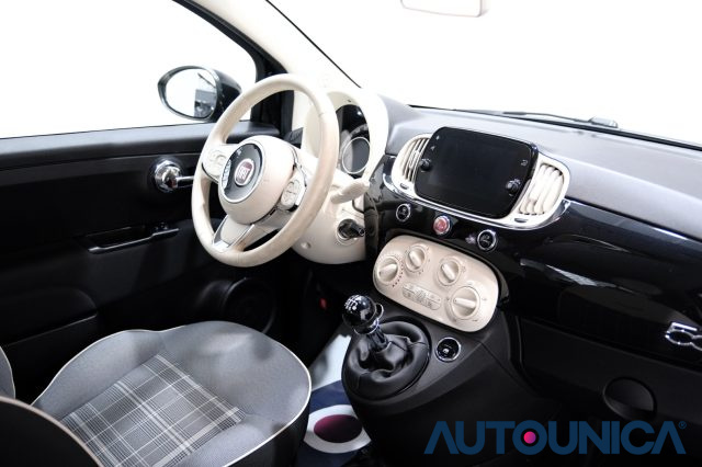 FIAT 500 usata 47
