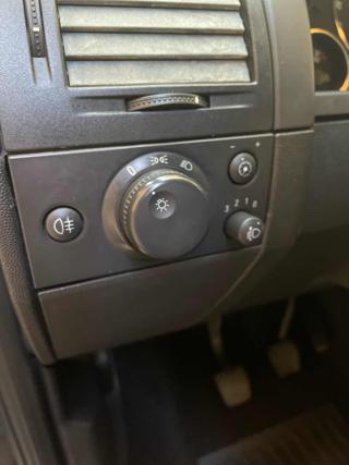 OPEL Meriva usata 11