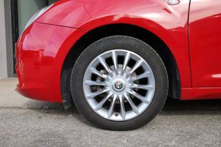 ALFA ROMEO MiTo usata 95