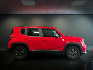 JEEP Renegade usata, con Airbag Passeggero