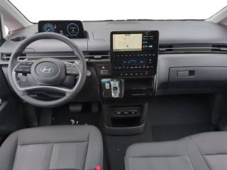HYUNDAI Staria usata, con Chiusura centralizzata