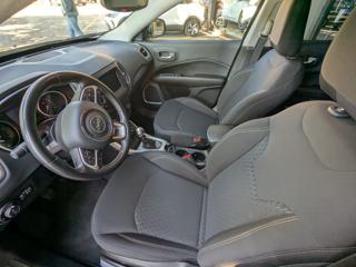 JEEP Compass usata, con Controllo trazione