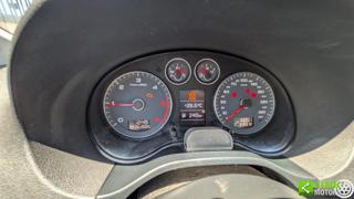 AUDI A3 usata, con Volante in pelle