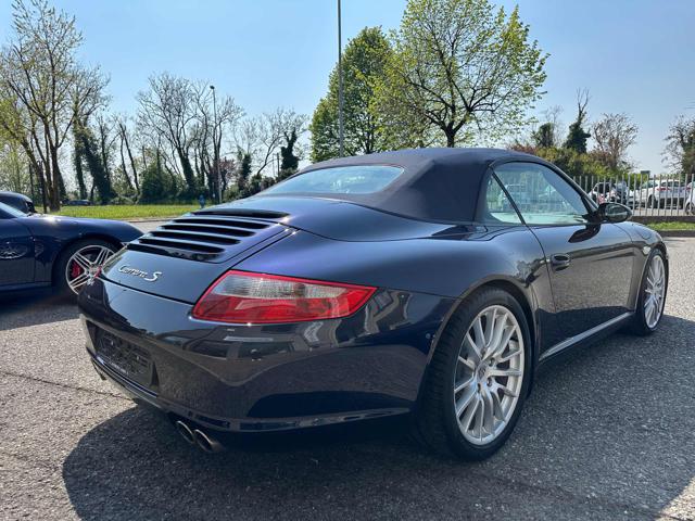 PORSCHE 911 usata, con Autoradio