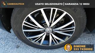 VOLKSWAGEN Golf usata, con Immobilizzatore elettronico