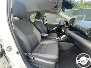 TOYOTA Yaris usata, con Climatizzatore