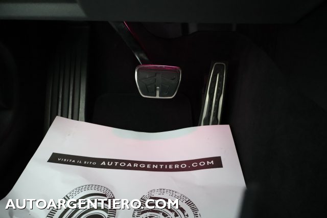 BMW 420 usata, con Regolazione elettrica sedili