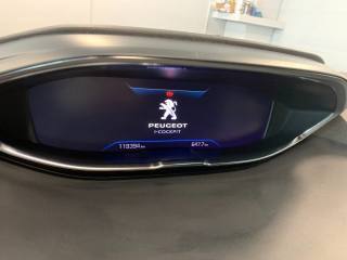 PEUGEOT 3008 usata, con Luci diurne