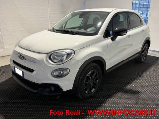 FIAT 500X usata, con Airbag laterali