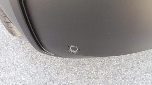 ALFA ROMEO Junior usata, con Controllo elettronico della corsia