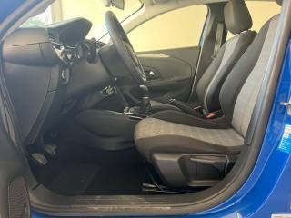 OPEL Corsa usata, con Climatizzatore