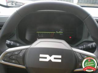 DACIA Duster usata, con Sensore di luce