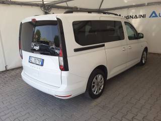 VOLKSWAGEN Caddy usata, con Vetri oscurati