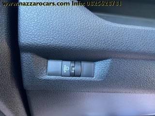 FIAT Scudo usata, con Sensori di parcheggio posteriori