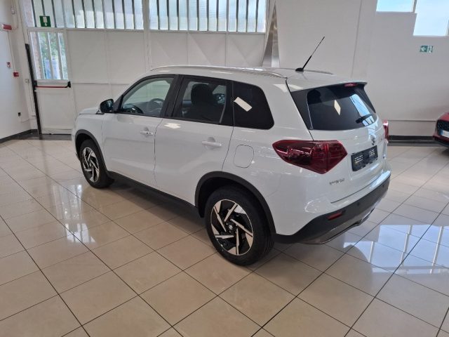 SUZUKI Vitara usata, con Airbag laterali