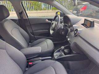 AUDI A1 usata, con Controllo trazione