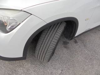 BMW X1 usata, con Climatizzatore