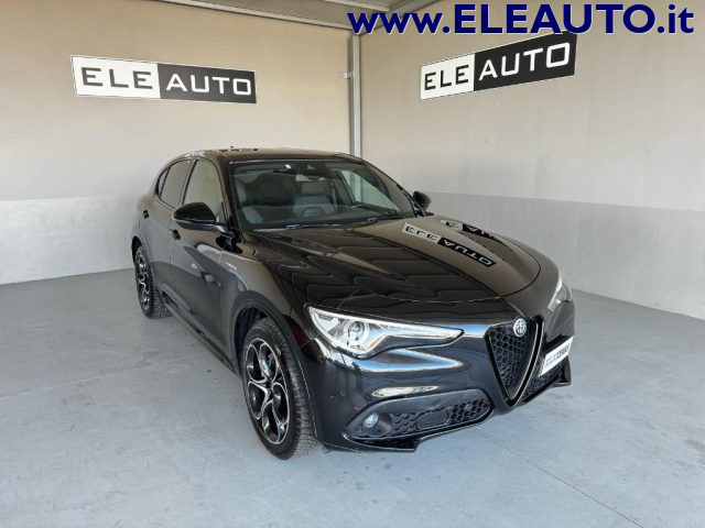 ALFA ROMEO Stelvio usata, con ABS