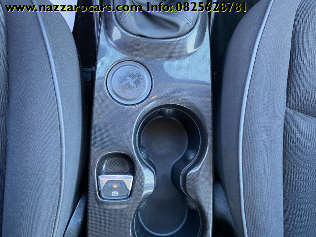 FIAT 500X usata, con Vivavoce