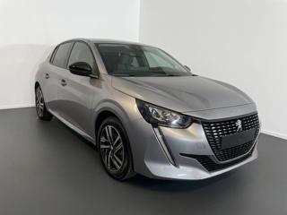 PEUGEOT 208 usata, con Alzacristalli elettrici