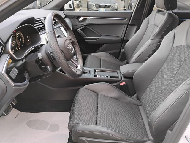 AUDI Q3 usata, con Climatizzatore