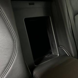 MASERATI Levante usata, con Fendinebbia