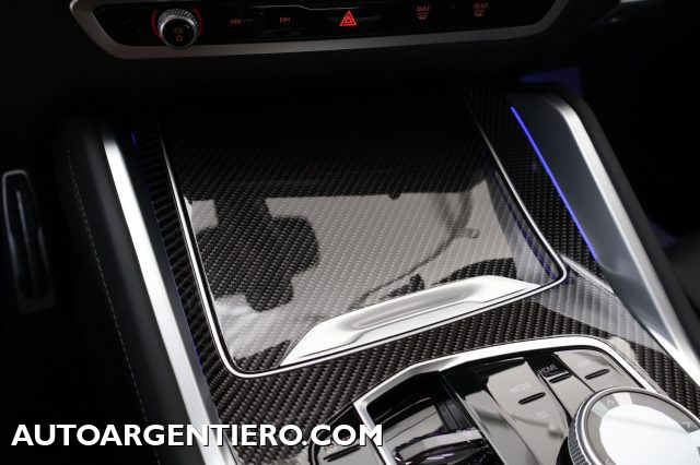 BMW X6 usata, con Cronologia tagliandi