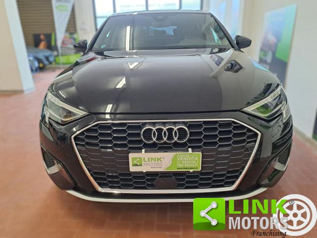 AUDI A3 usata, con Bluetooth