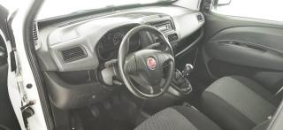 FIAT Doblo usata, con Filtro antiparticolato