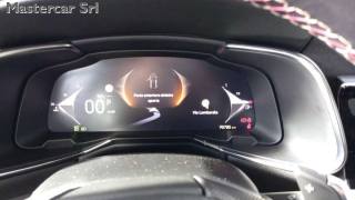 DS AUTOMOBILES DS 7 usata, con Controllo trazione