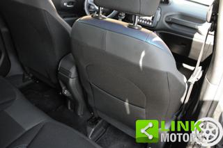 JEEP Renegade usata, con Controllo elettronico della corsia