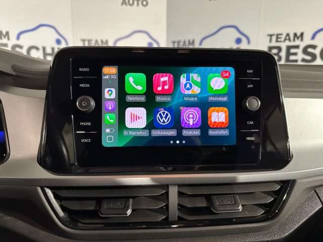VOLKSWAGEN T-Roc usata, con Immobilizzatore elettronico