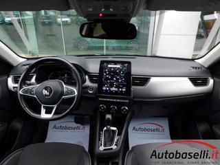 RENAULT Arkana usata, con Sensori di parcheggio posteriori